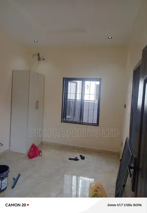 1bdrm Apartment in Dantata Estate In, Kubwa for rent