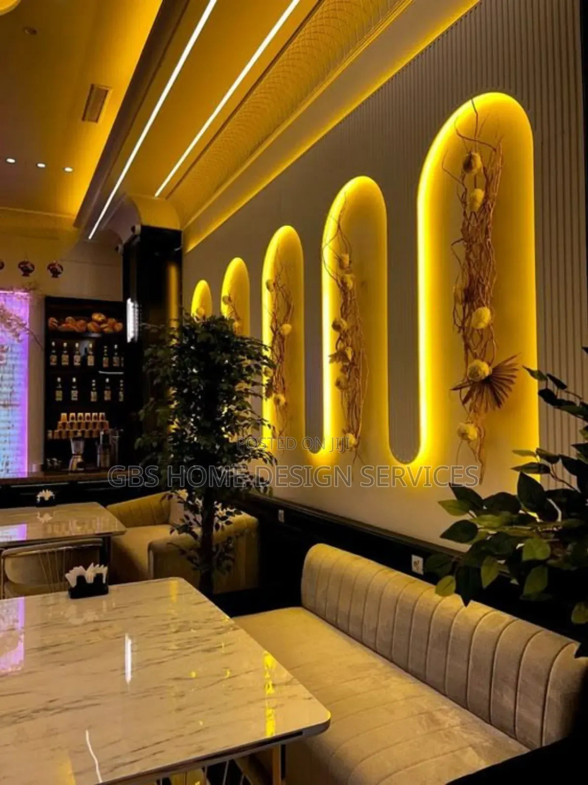 Wall Design