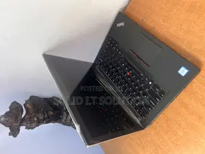 Laptop Lenovo ThinkPad X260 8GB Intel Core i5 HDD 32GB