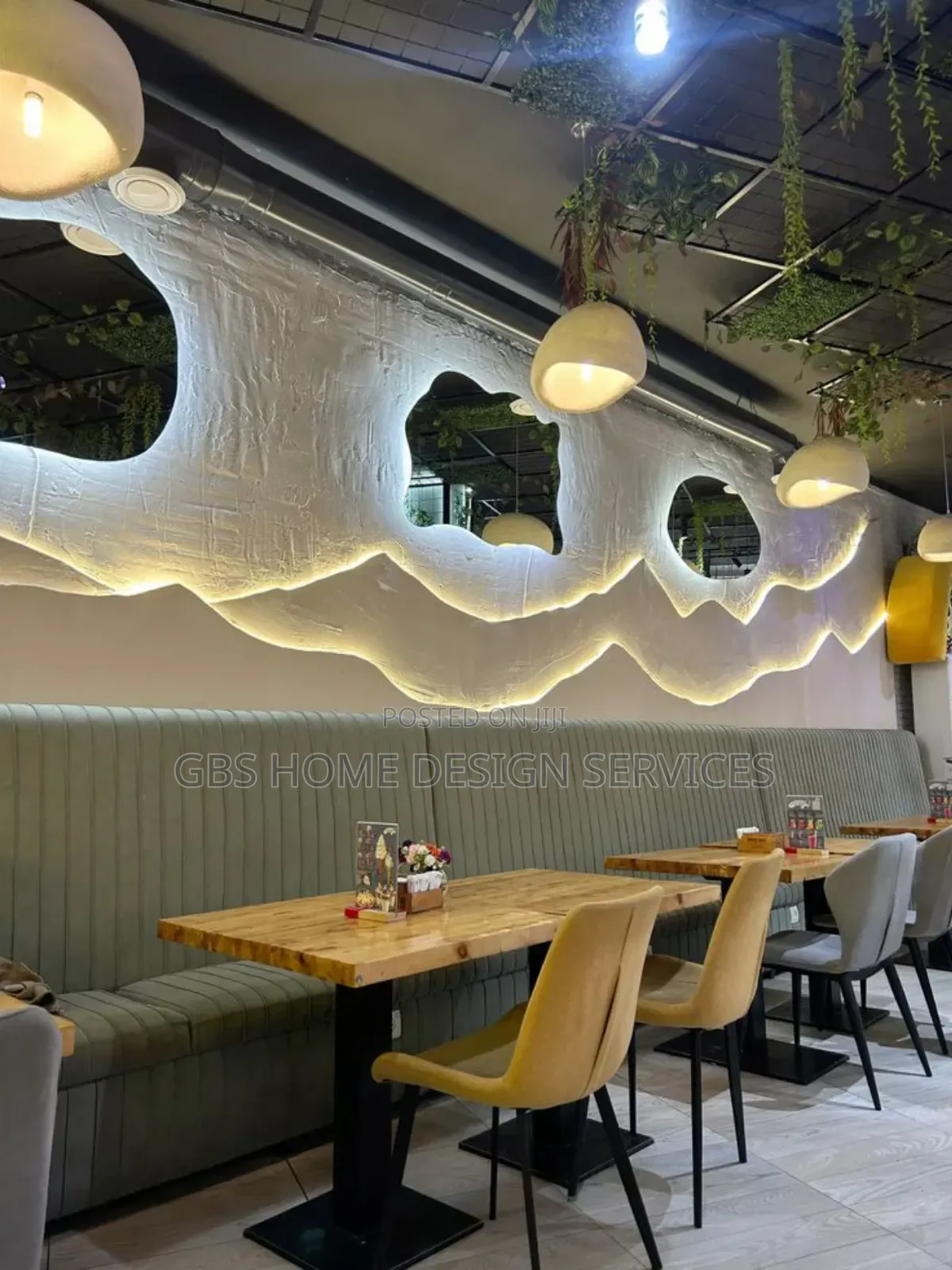 Wall Design