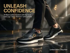 Luxury Mens Shoes