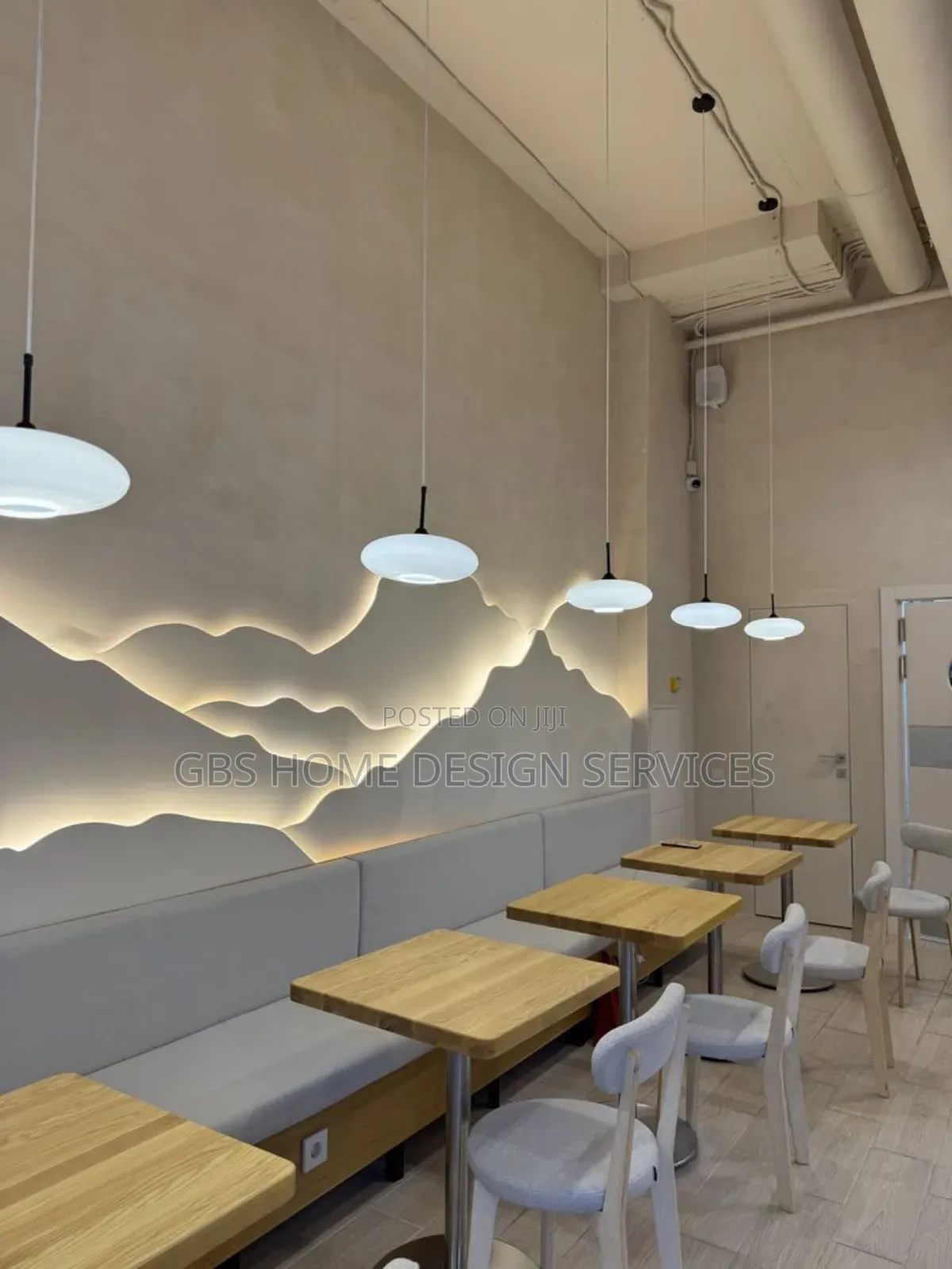 Wall Design