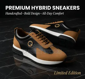 Luxury Mens Shoes