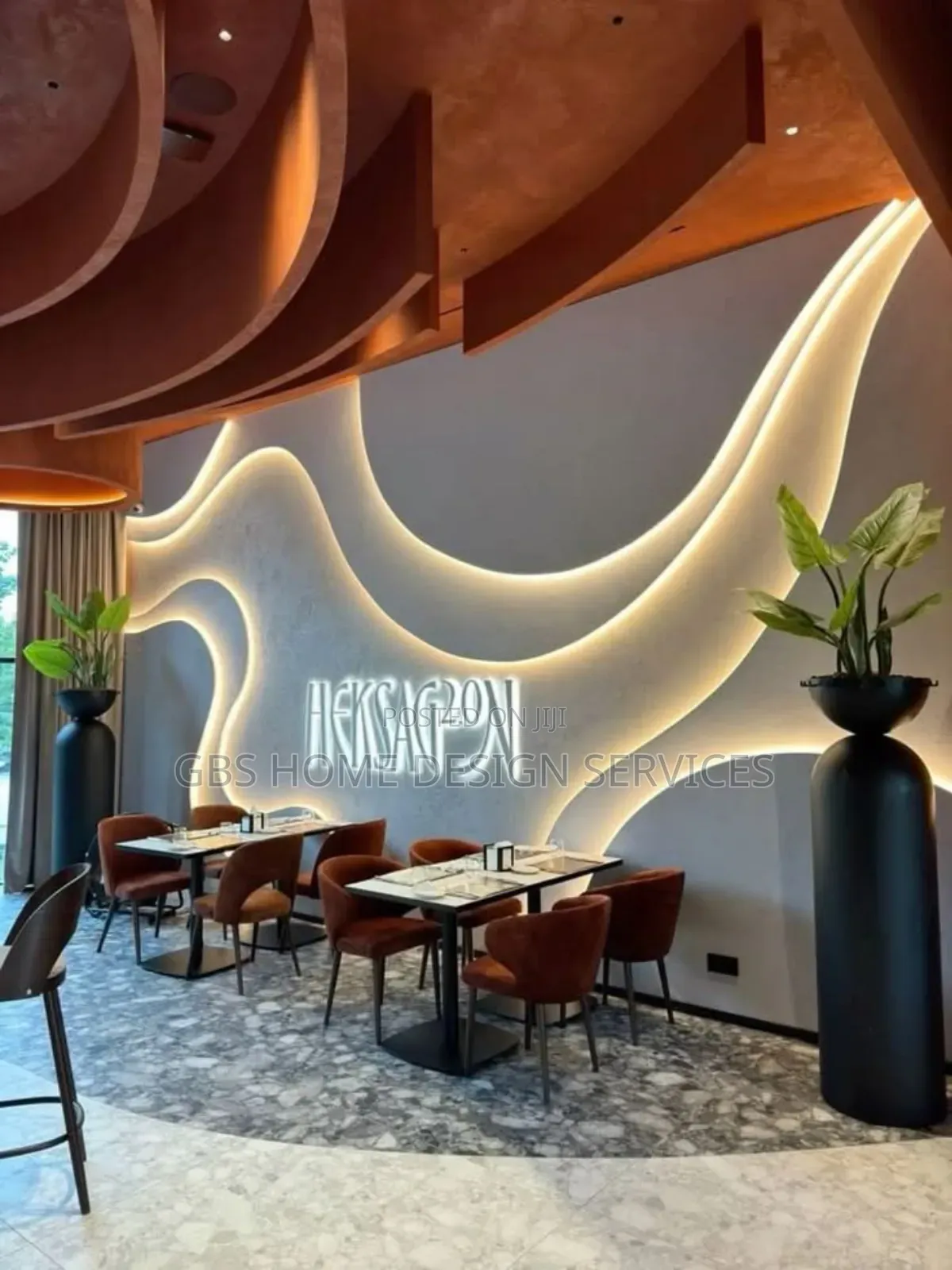 Wall Design