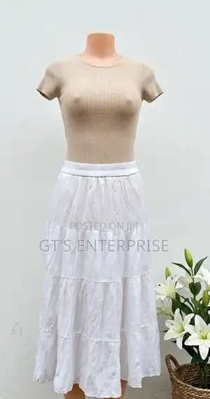 Ladies Clothes