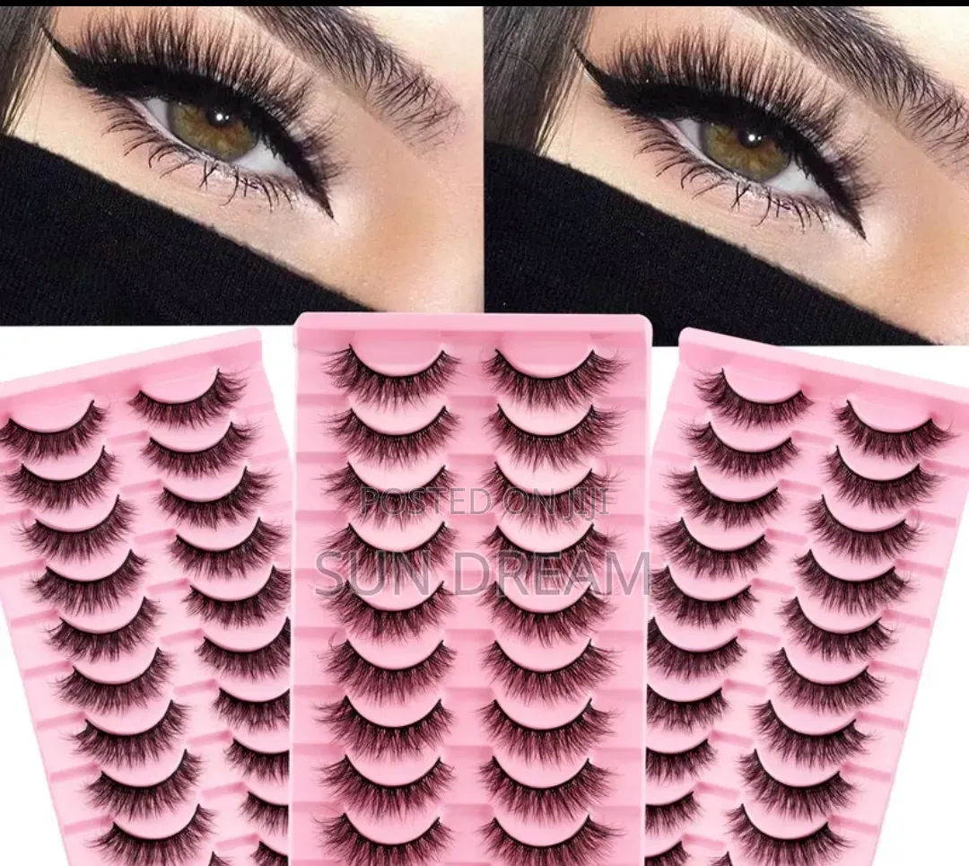 Eye Lashes