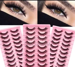 Eye Lashes