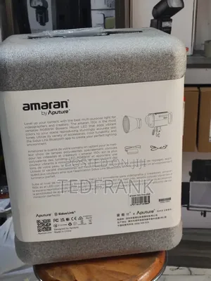 Amaran 150c