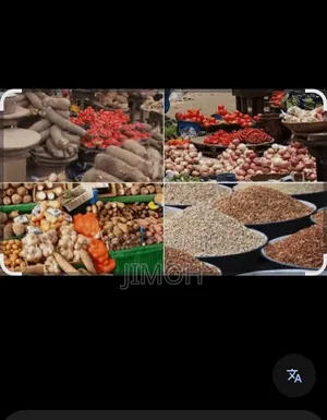 Food Stuff and Life Chicken