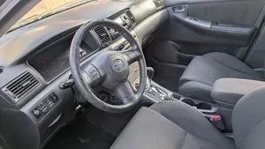 Toyota Corolla 2005