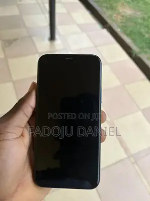 Apple iPhone 11 Pro 64 GB Green