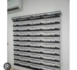 High Quality Day and Night Blinds
