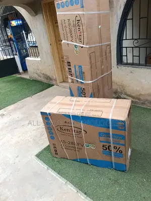 Kenstar Ks-28xfv Tower Unit 3hp Brand New