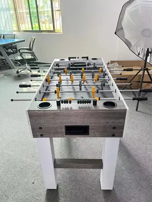Soccer Table Game