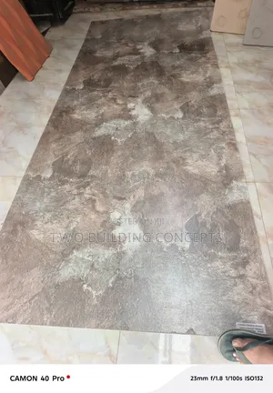 Carbon Crystals Board for Wall