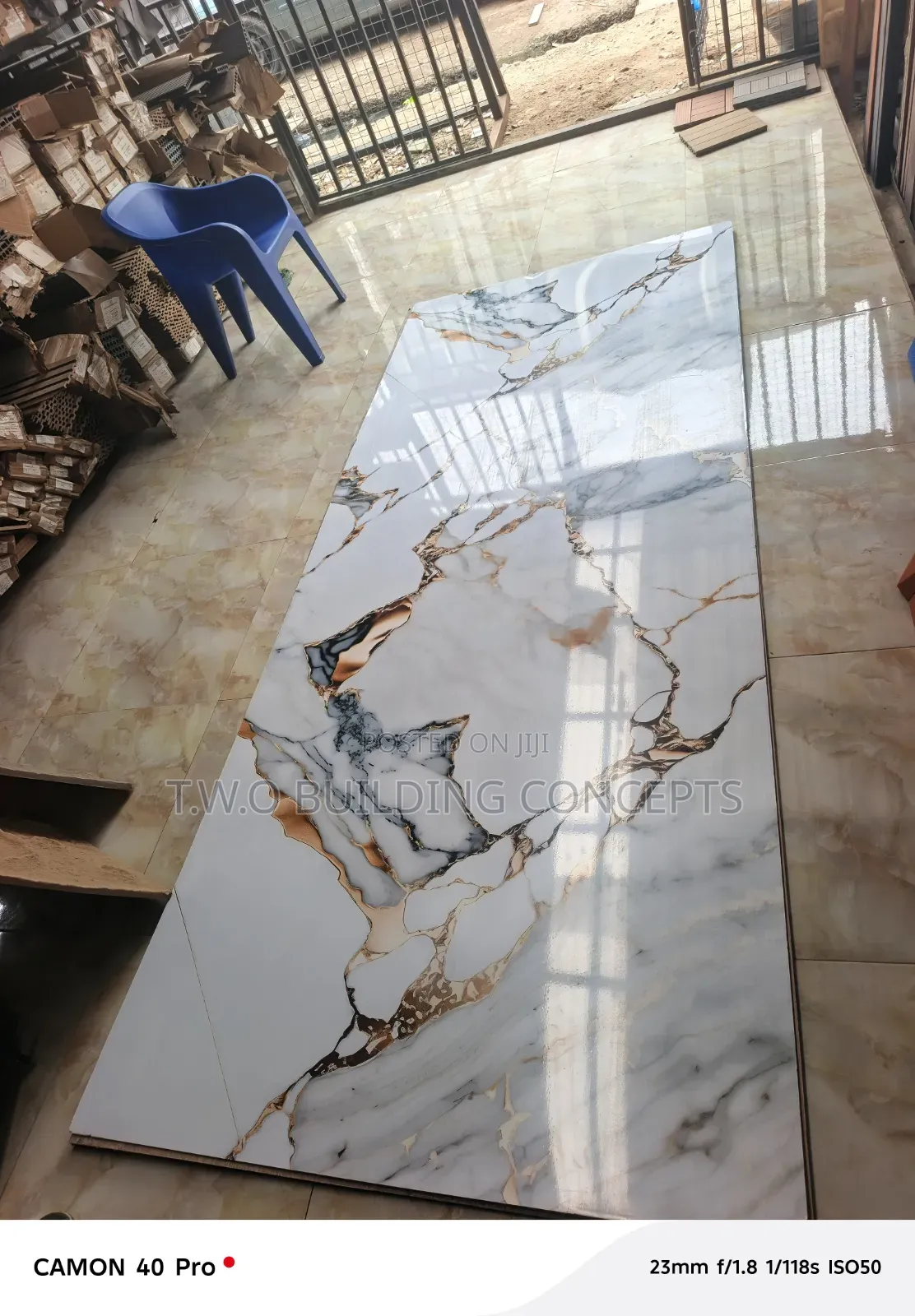 Carbon Crystals Board for Wall