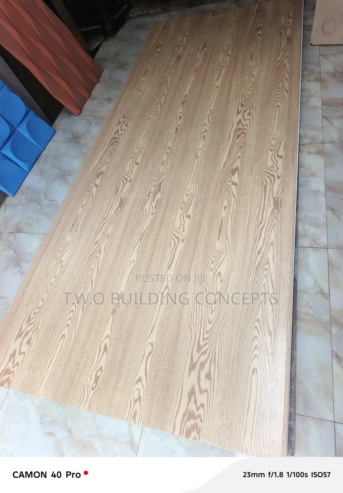 Carbon Crystals Board for Wall