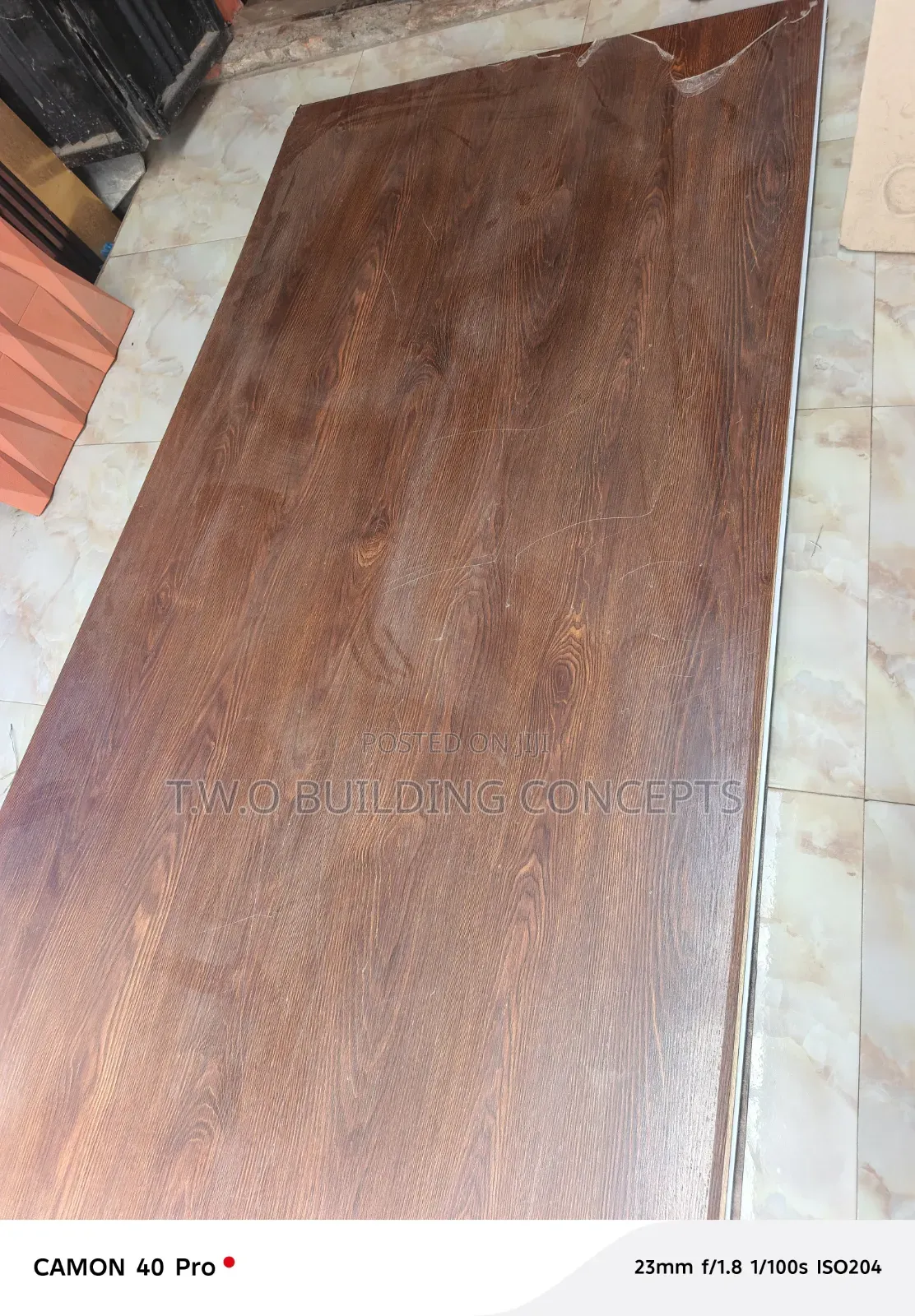 Carbon Crystals Board for Wall