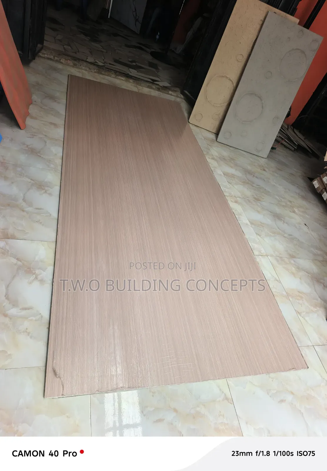 Carbon Crystals Board for Wall