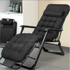 Camping Bed/ Lounger