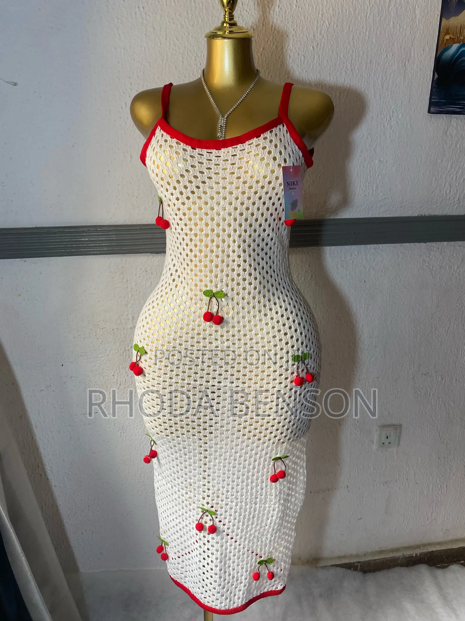 Beach Dress