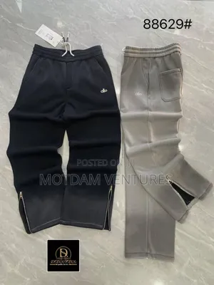 Baggy Joggers