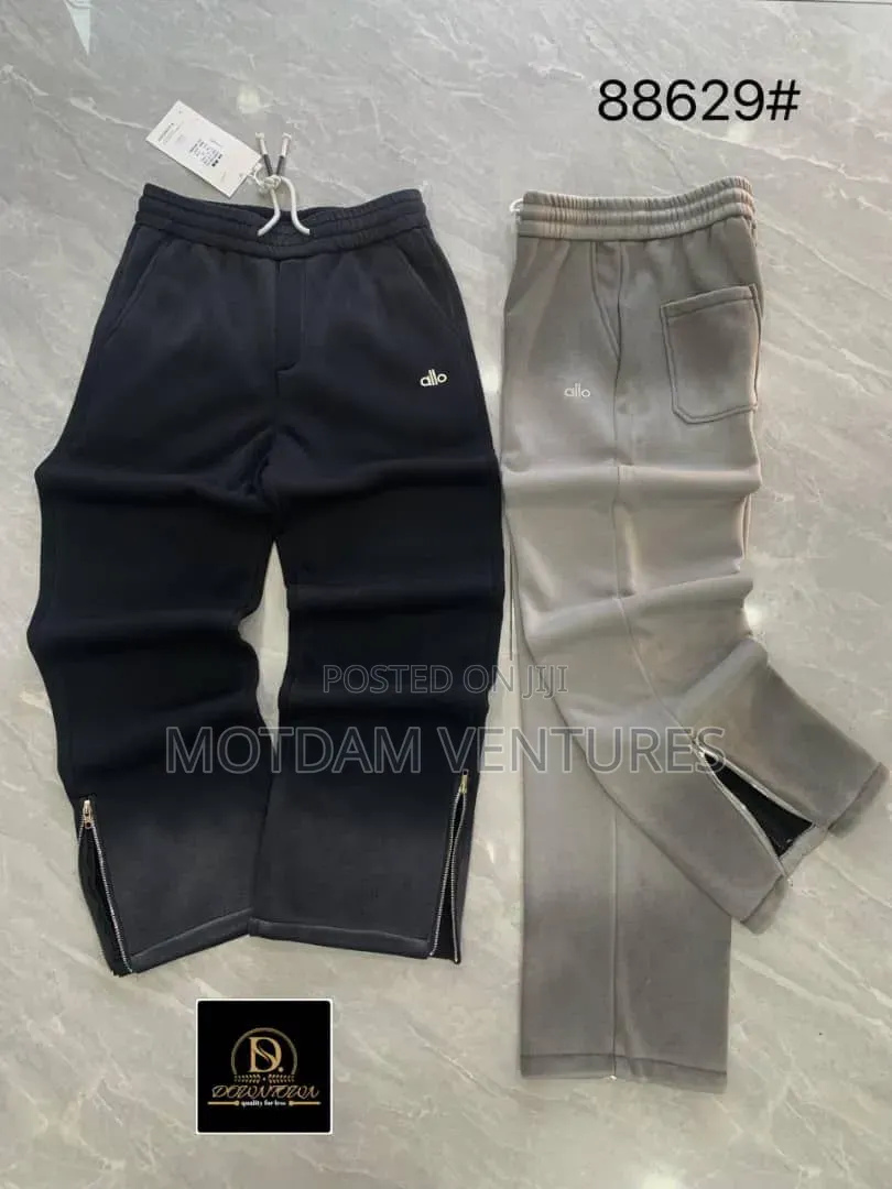 Baggy Joggers