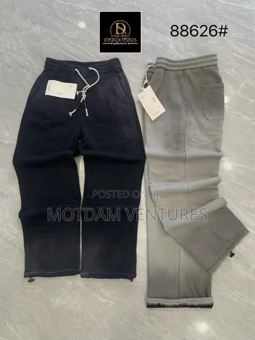 Baggy Joggers