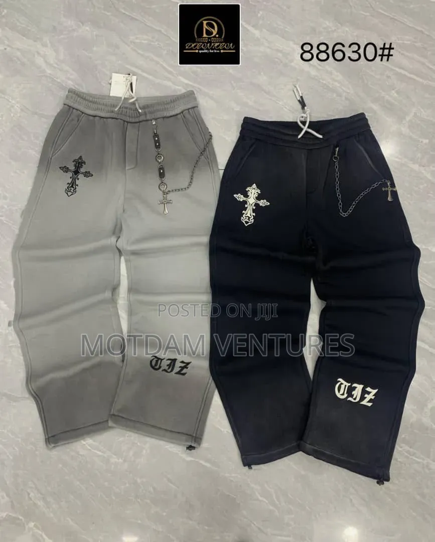 Baggy Joggers