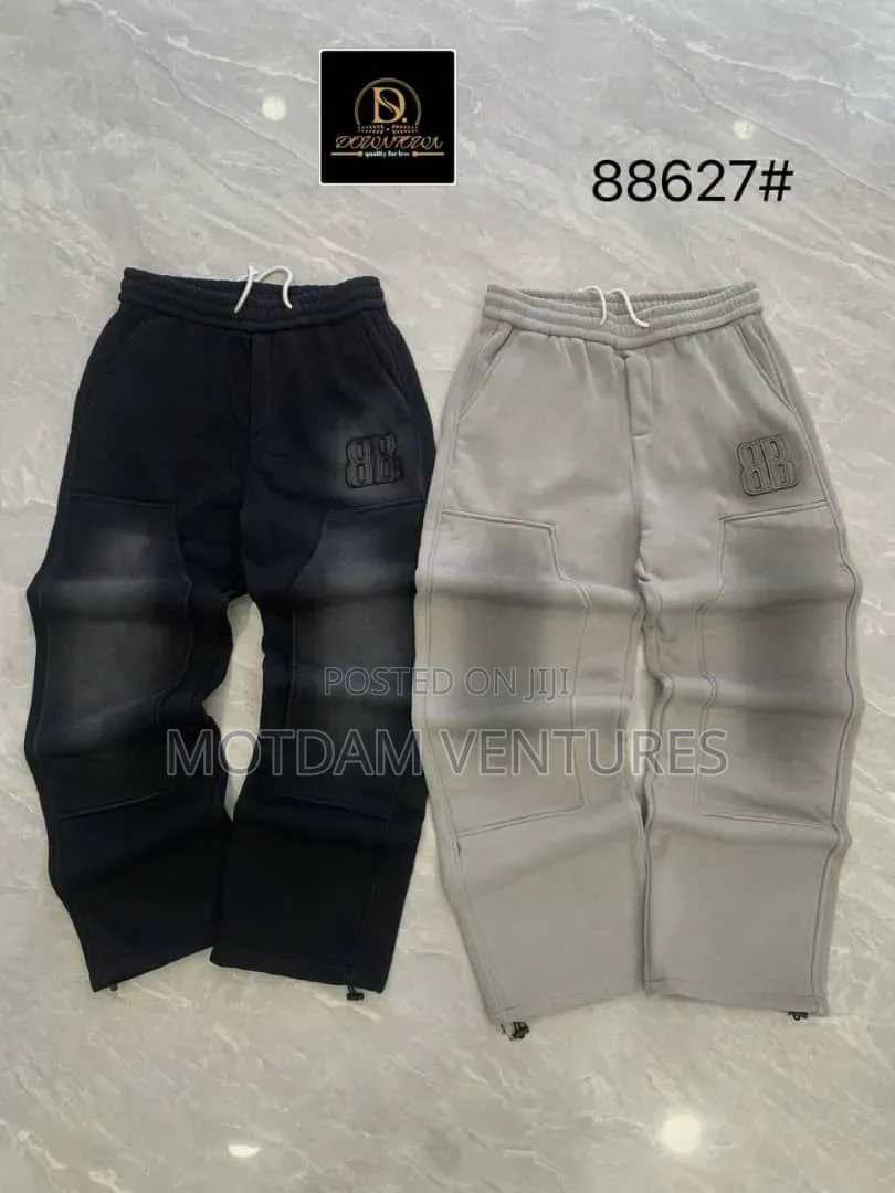 Baggy Joggers