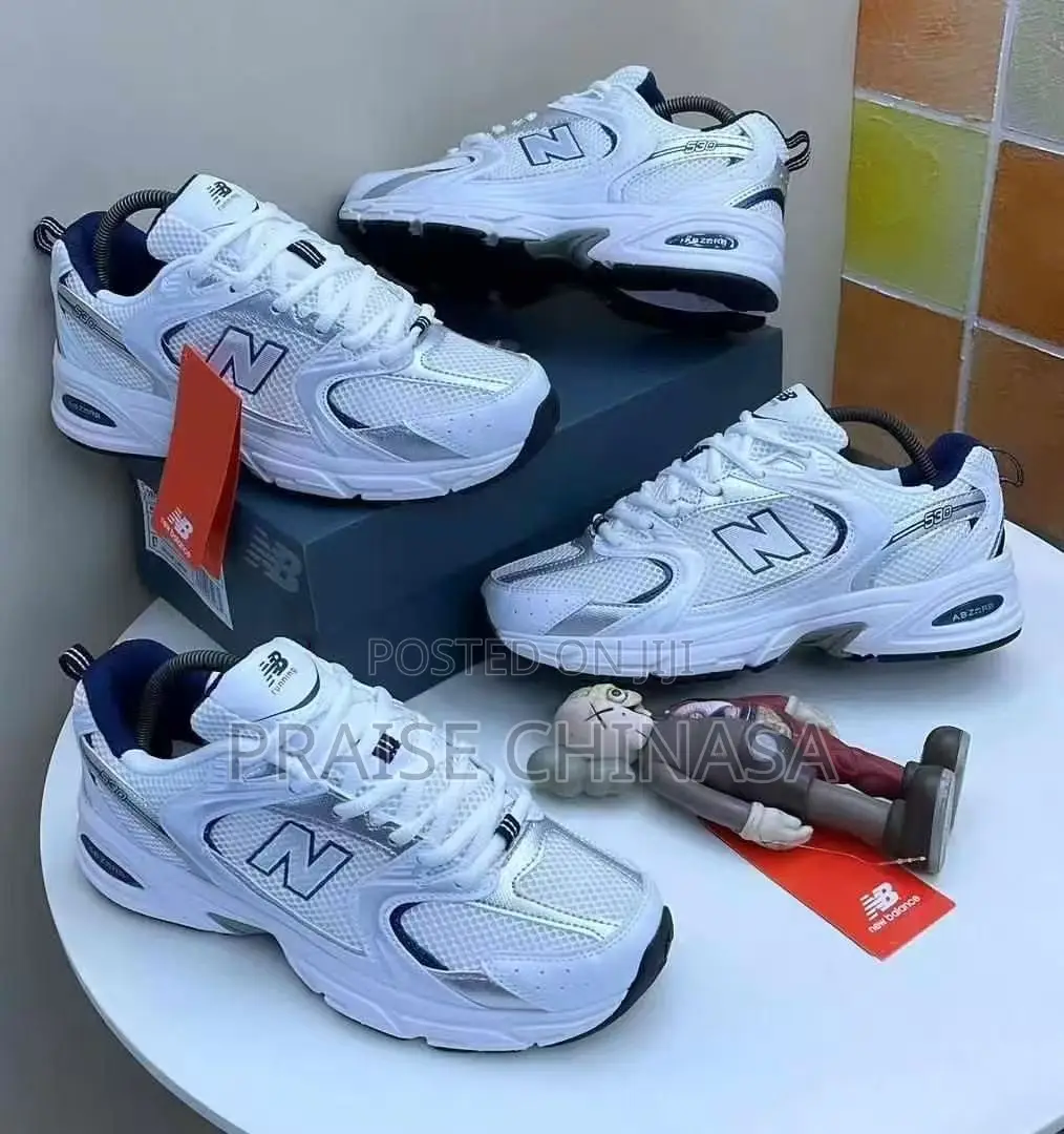 New Balance