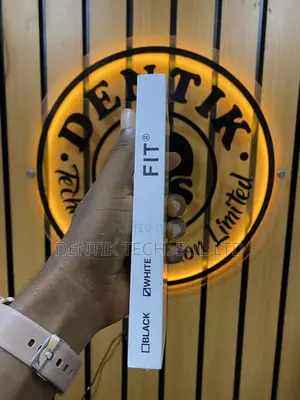 Fit 10000mah Power Bank