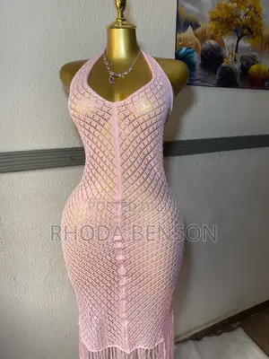 Beach Dress