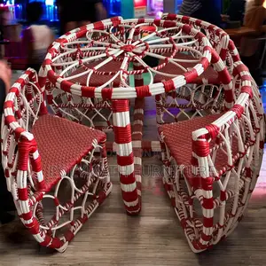 Outdoor Rattan Chair