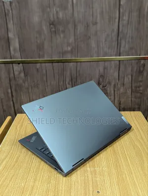 Laptop Lenovo ThinkPad X1 Yoga 32GB Intel Core i7 SSD 512GB