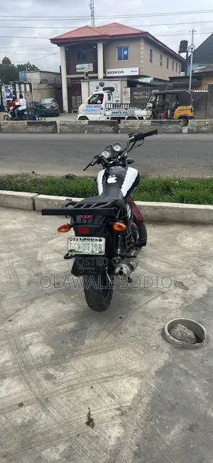 Qlink X-ranger 200 2022 Black
