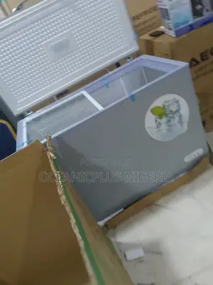 Bona Bd318l Deep Freezer With Energy Efficient Cooling