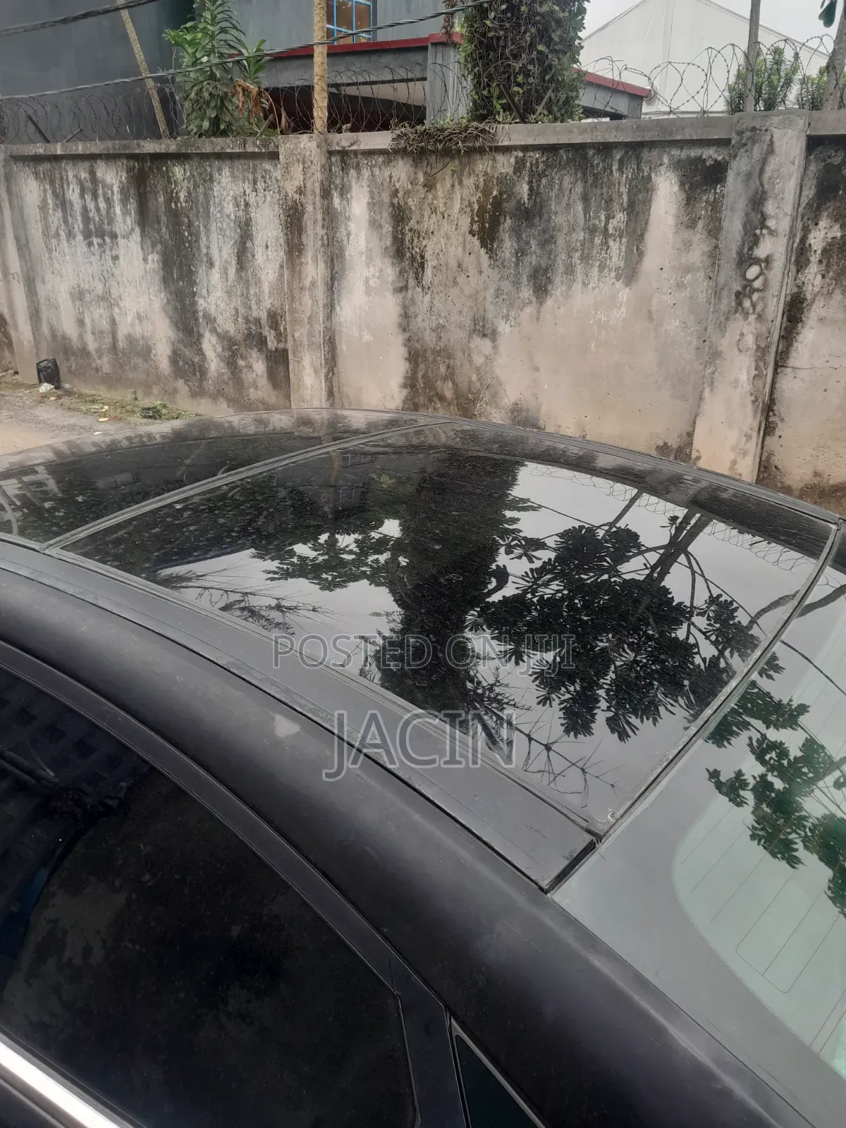 Hyundai Sonata 2013 Black