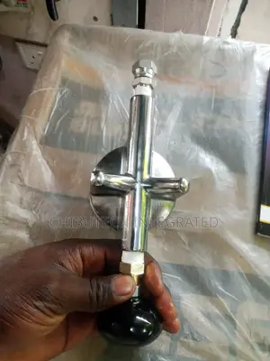 Mud Pump Pressure Gauges