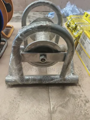 Cable Laying Roller(Installation Cable Roller Heavy Duty)