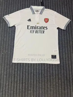 Arsenal Jersey