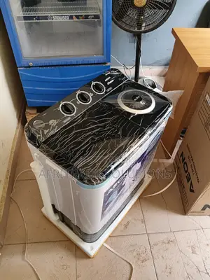 Aeon 5kg Manual Washing Machine – Value for Money