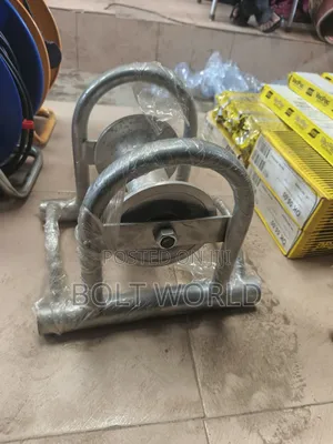 Cable Laying Roller(Installation Cable Roller Heavy Duty)