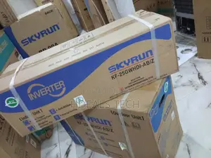 Your Cool Companion – Skyrun 1hp Inverter Ac