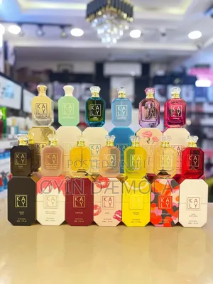 Affordable Perfume