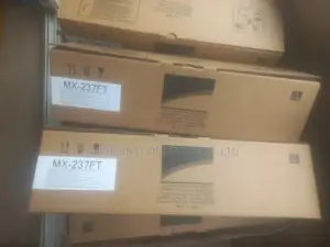Mx237ft Toner Cartridge Sharp