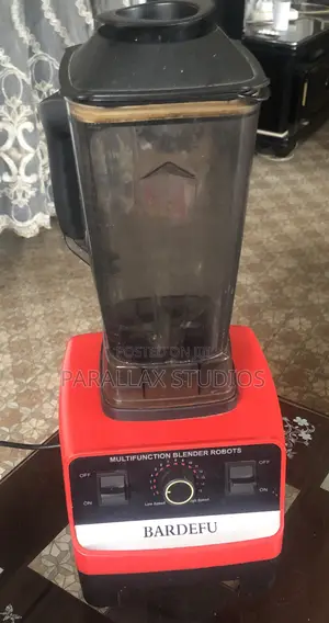 Multifunction Blender