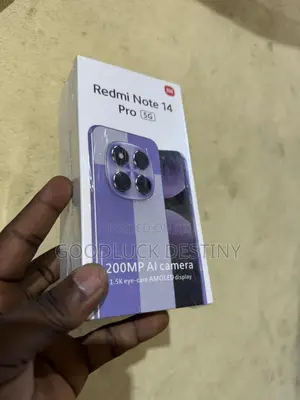New Realme 14 Pro 256 GB
