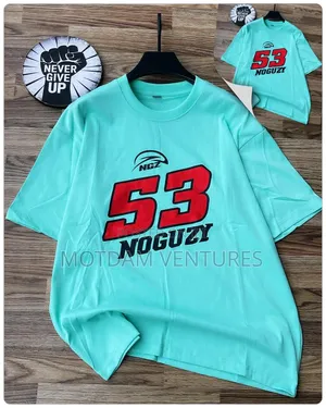 Round Neck