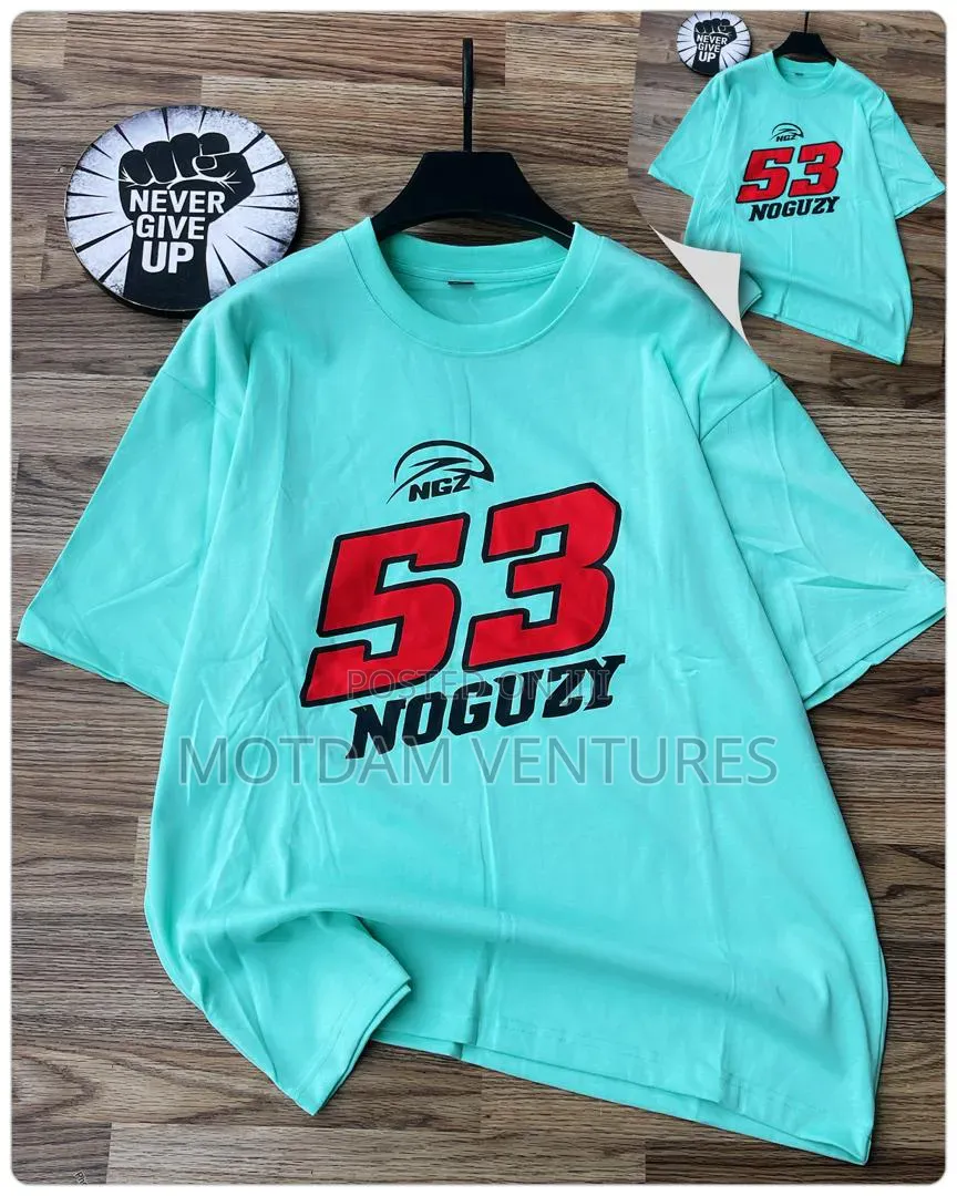 Round Neck